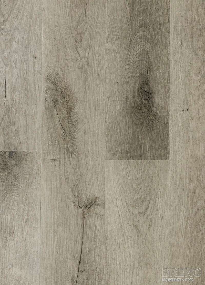 Vinylová podlaha PRIMUS Dove 93 – šedé dřevo