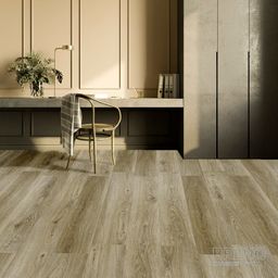 PRIMUS Mink 40 – šedobéžové dřevo