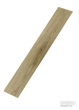 PRIMUS Natural 34 – šedohnědé dřevo