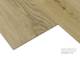 PRIMUS Natural 34 – světle hnědé dřevo