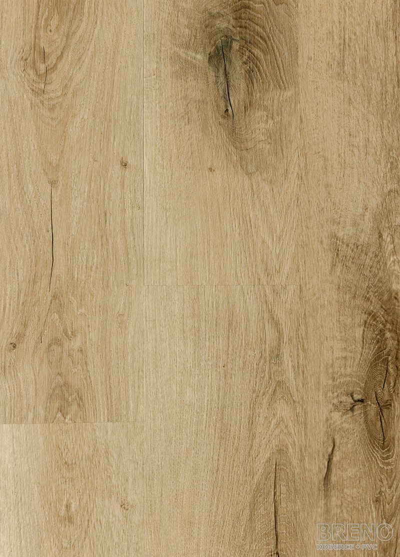 Vinylová podlaha PRIMUS Traditional 34 – přírodní dekor dřeva