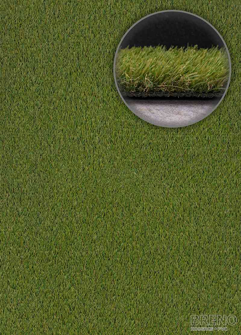 Umělá tráva PROSPER