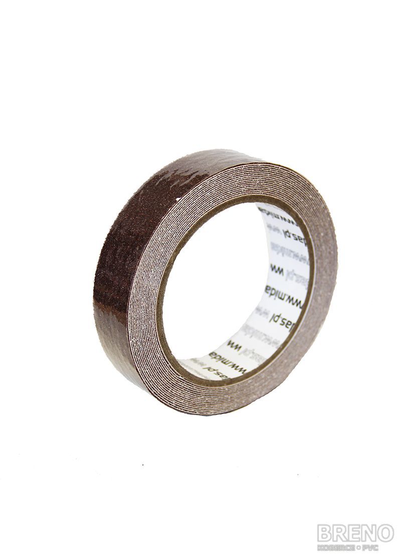 Protišmyková páska samolepiaca