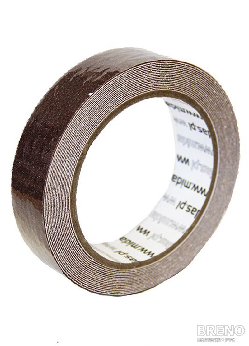 Protišmyková páska samolepiaca