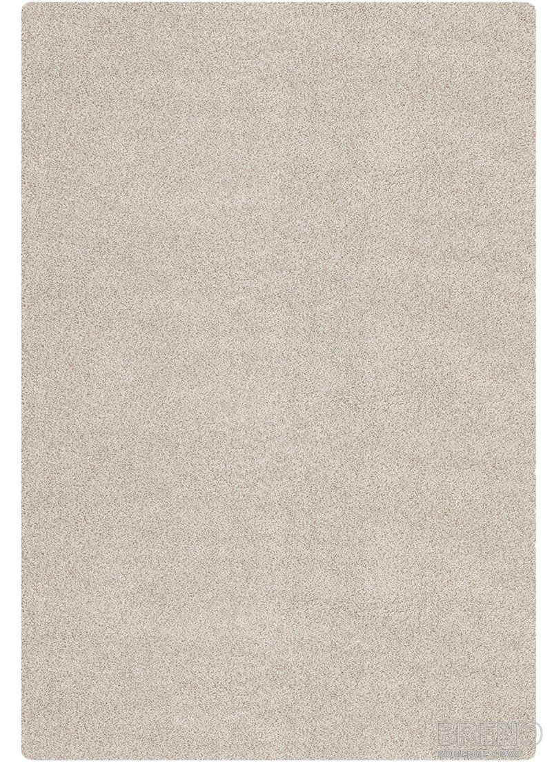 Kusový koberec PURE 01/EWE béžový