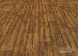 PVC AMBIENT Antique Oak 26M – tmavé drevo