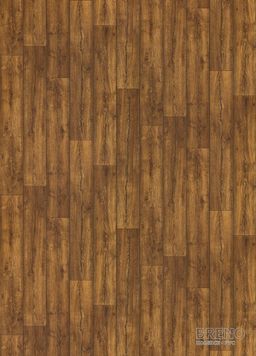 PVC AMBIENT Antique Oak 26M – tmavé dřevo