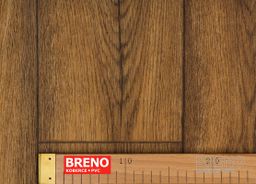 PVC AMBIENT Antique Oak 26M – tmavé dřevo