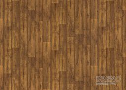 PVC AMBIENT Antique Oak 26M – tmavé dřevo