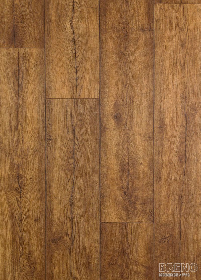 PVC AMBIENT Antique Oak 26M