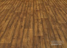 PVC AMBIENT Antique Oak 26M