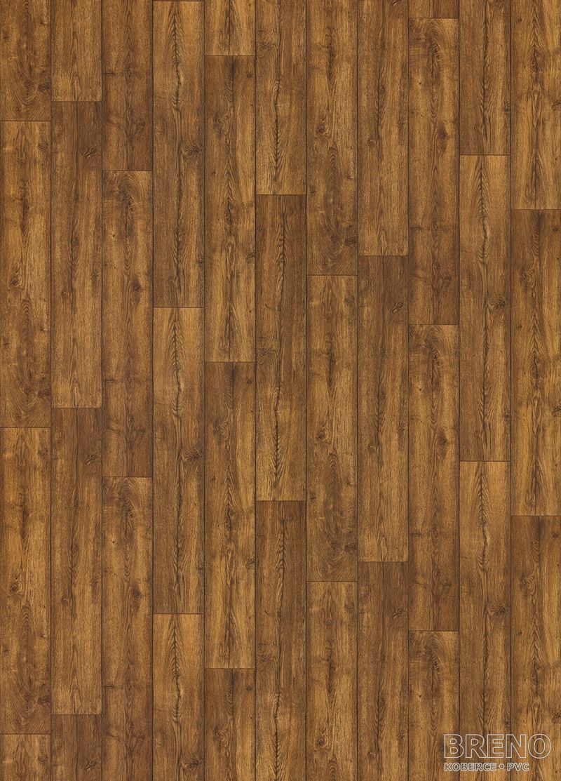 PVC AMBIENT Antique Oak 26M