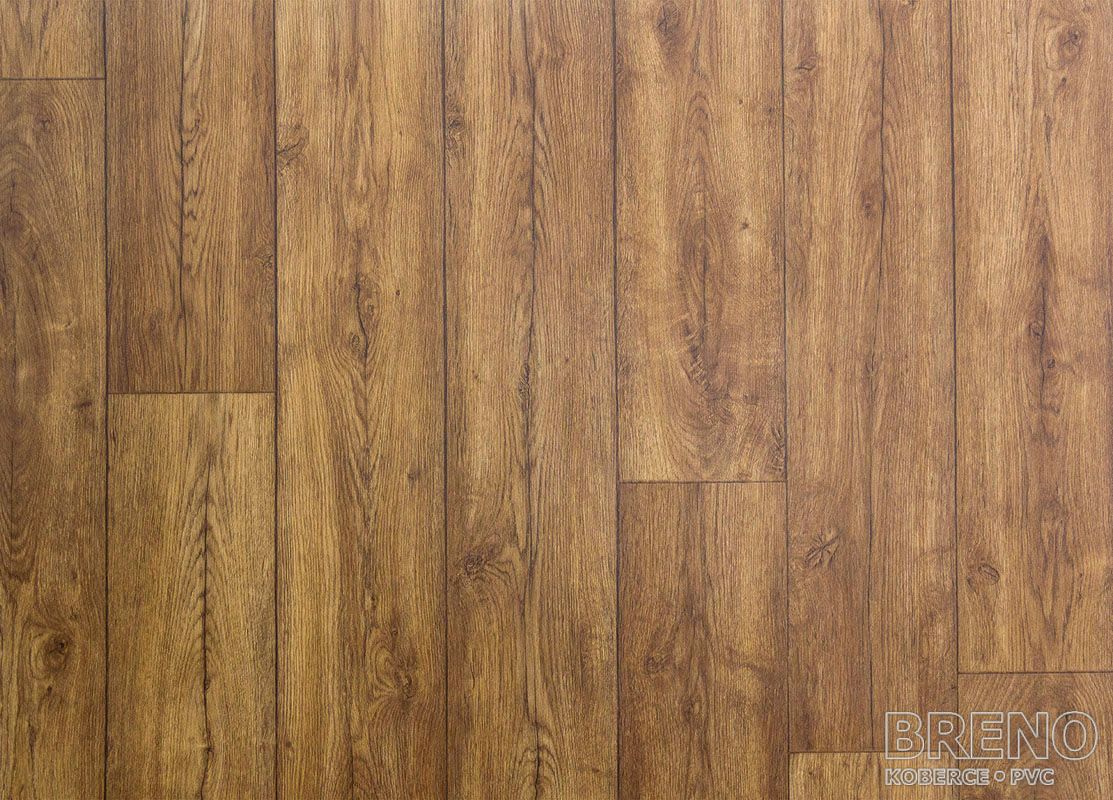 PVC AMBIENT Antique Oak 26M