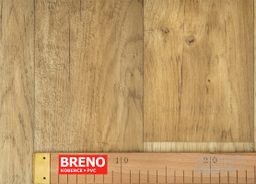 PVC AMBIENT Chalet Oak 066L – světlé dřevo
