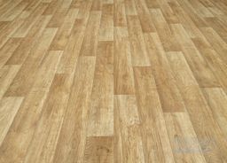 PVC AMBIENT Chalet Oak 066L – svetlé drevo