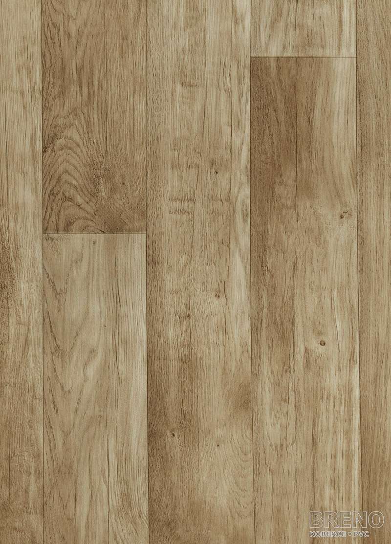 PVC AMBIENT Chalet Oak 066L