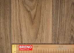 PVC AMBIENT Gambel Oak 662M – tmavé dřevo