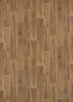 PVC AMBIENT Gambel Oak 662M – tmavé drevo