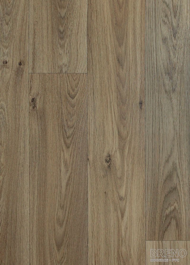 PVC AMBIENT Gambel Oak 662M