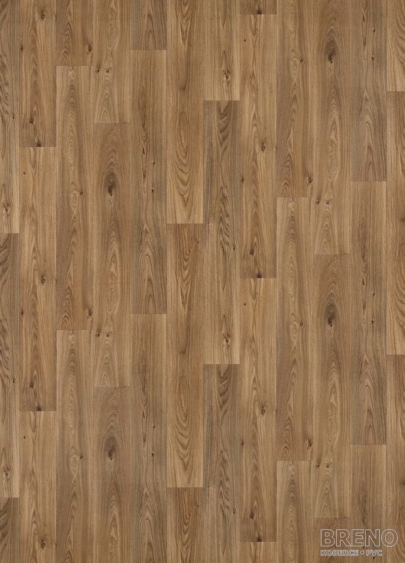 PVC AMBIENT Gambel Oak 662M