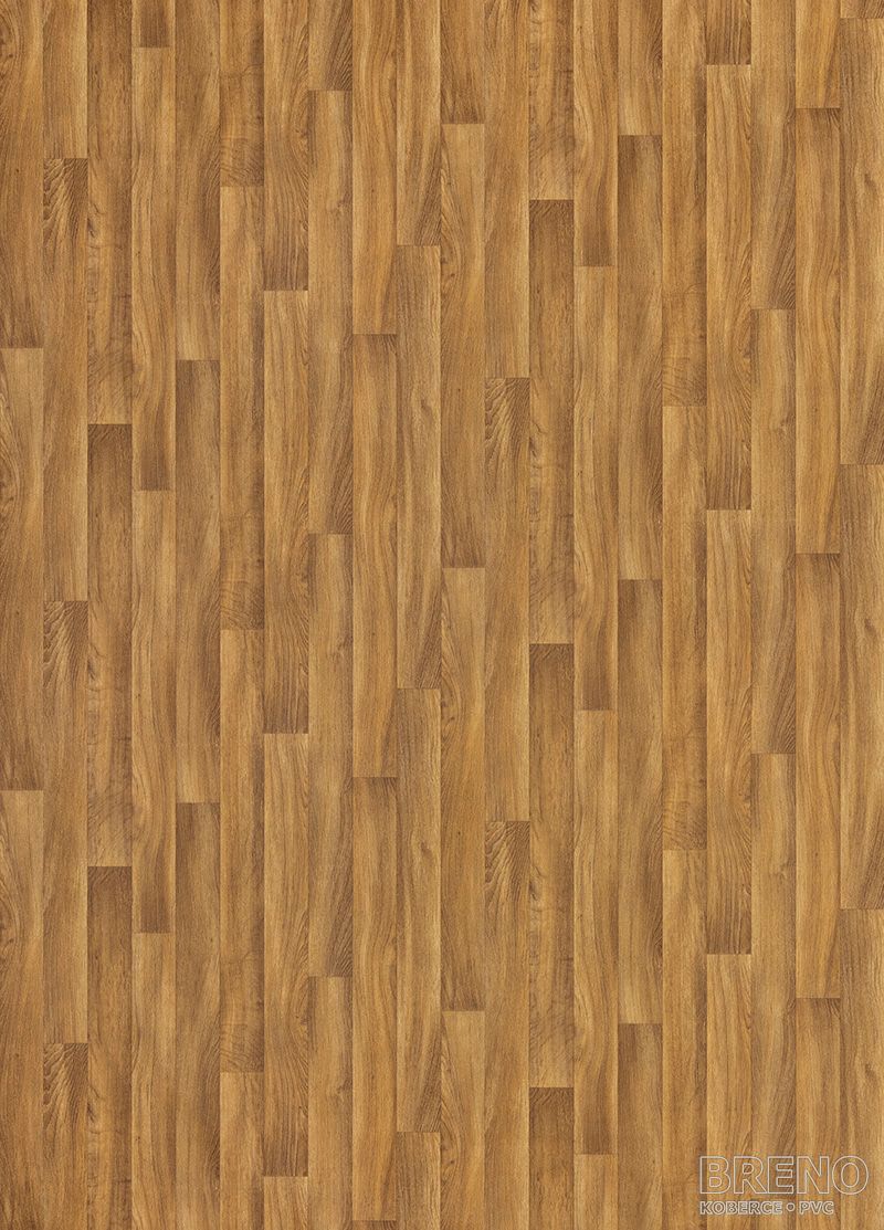PVC AMBIENT Golden Oak 16M – svetlé drevo