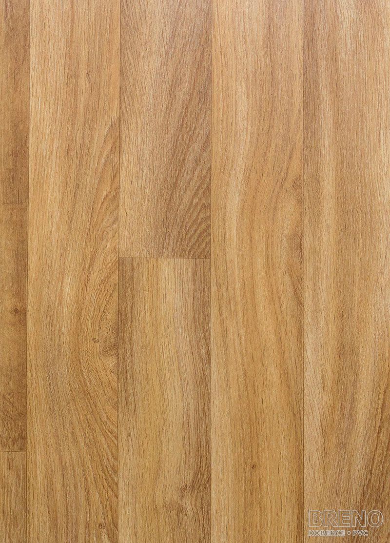 PVC AMBIENT Golden Oak 16M