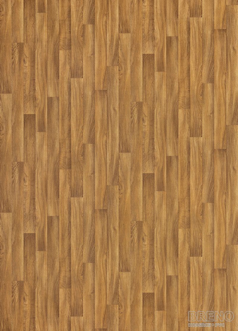 PVC AMBIENT Golden Oak 16M