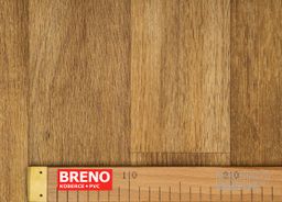 PVC AMBIENT Golden Oak 16M