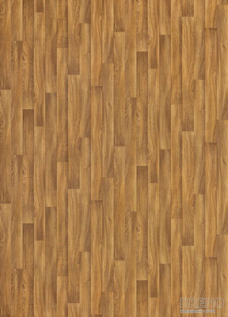 PVC AMBIENT Golden Oak 16M