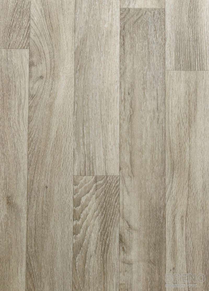PVC AMBIENT Golden Oak 696L