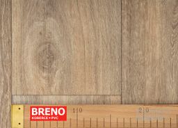 PVC AMBIENT Havanna Oak 613M – svetlé drevo