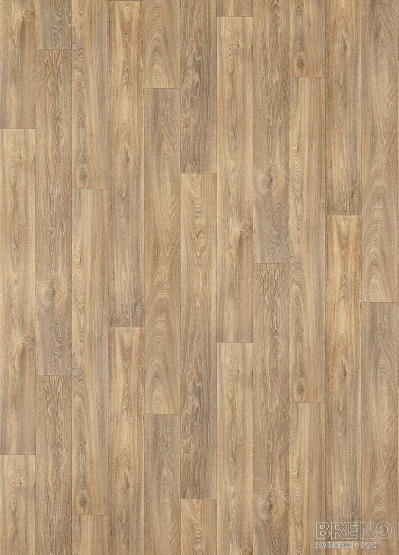 PVC AMBIENT Havanna Oak 613M