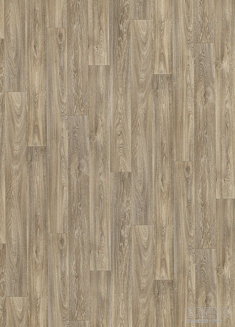 PVC AMBIENT Havanna Oak 613M