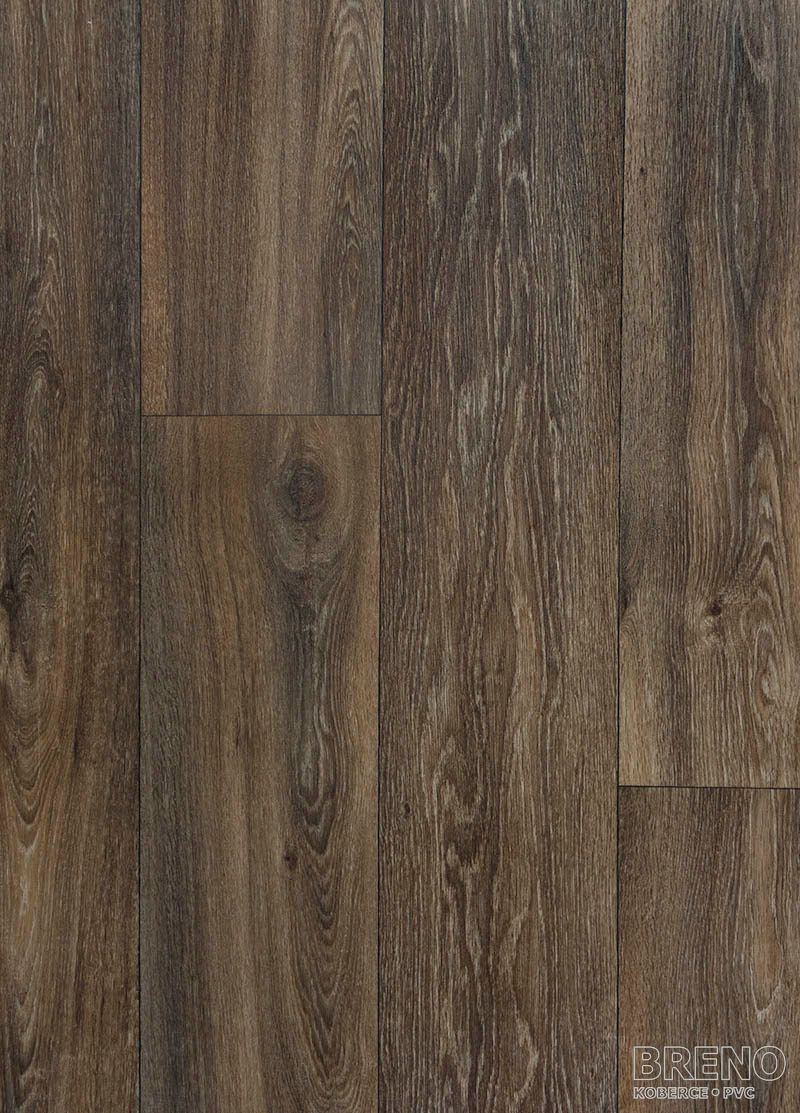 PVC AMBIENT Havanna Oak 669D