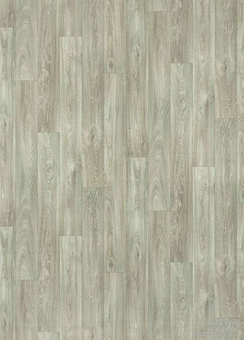 PVC AMBIENT Havanna Oak 991M – sivé drevo