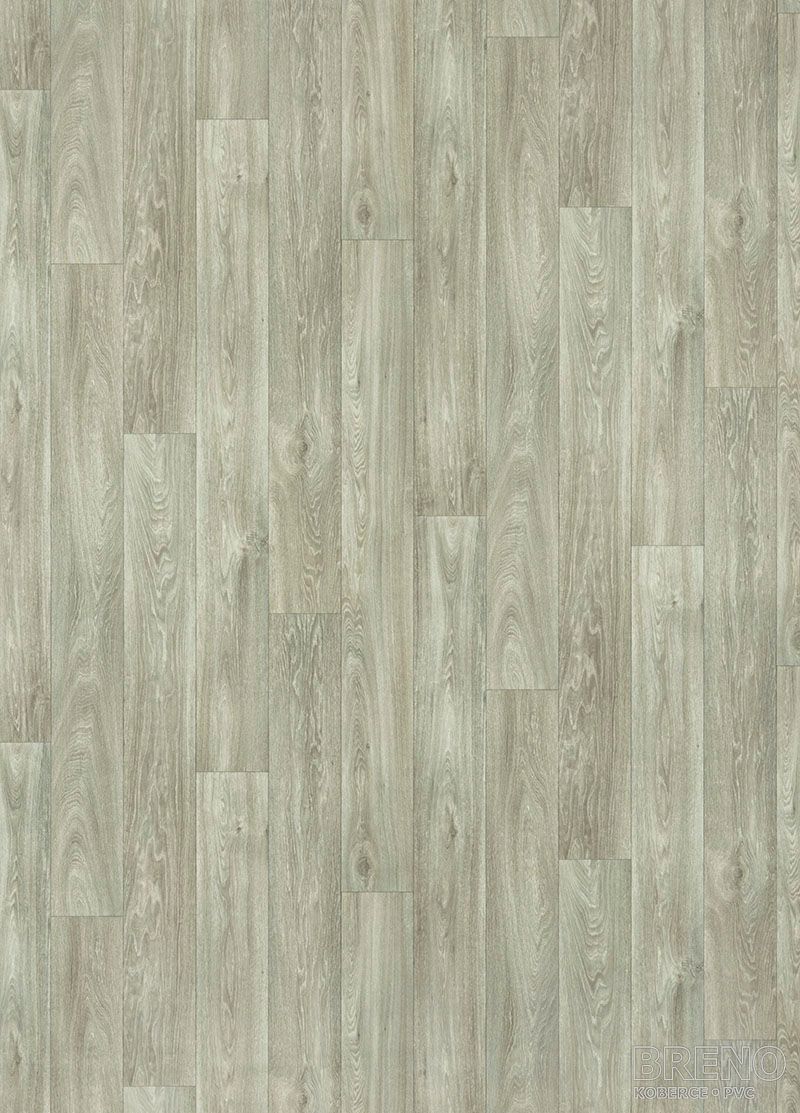 PVC AMBIENT Havanna Oak 991M – sivé drevo