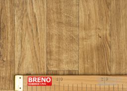 PVC AMBIENT Honey Oak 636M – svetlé drevo