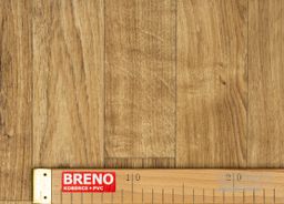 PVC AMBIENT Honey Oak 636M