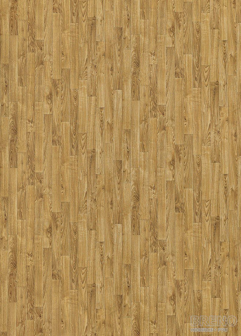 PVC AMBIENT Honey Oak 636M