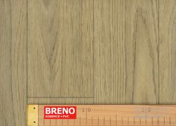 PVC AMBIENT Meadow Oak 239M - dřevo s béžovým podtónem