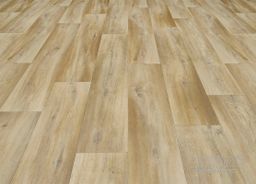 PVC AMBIENT Silk Oak 338M - světlé dřevo