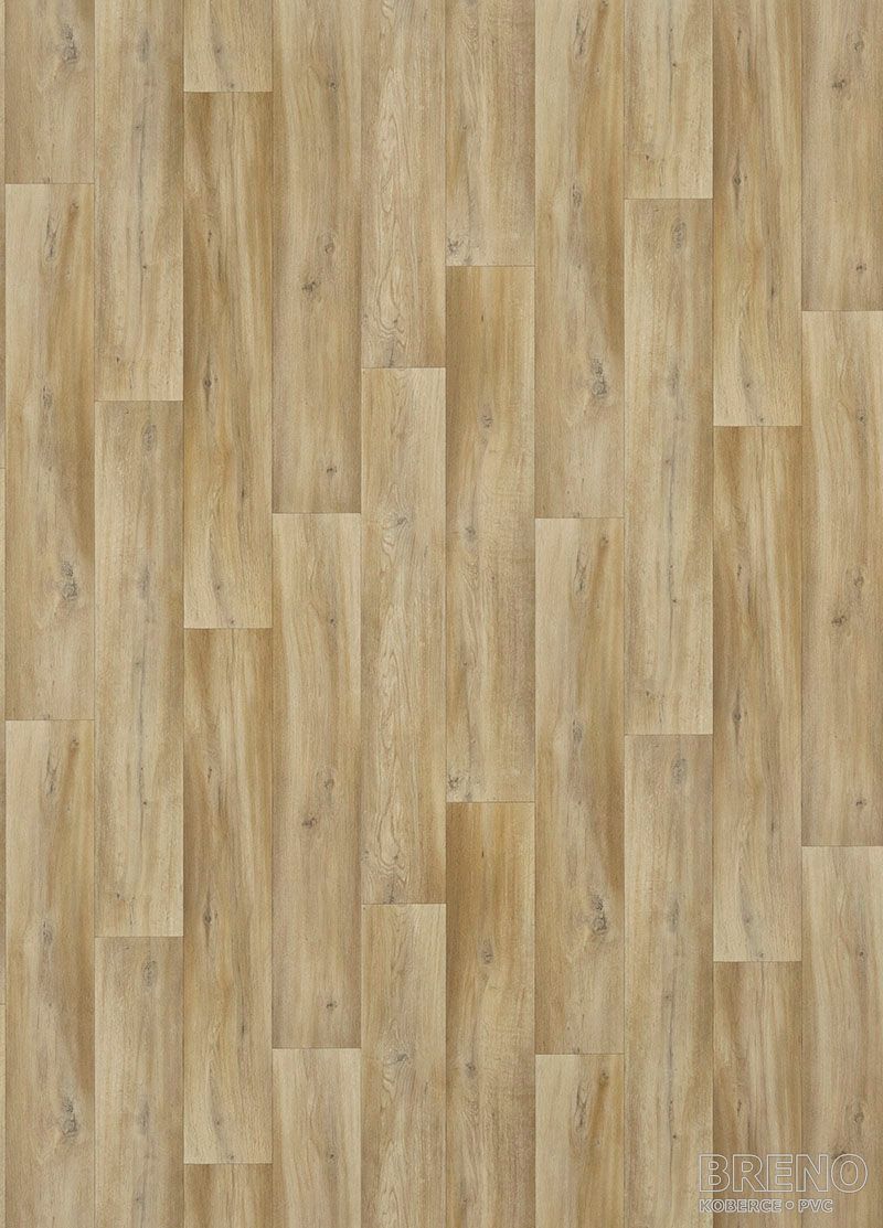 PVC AMBIENT Silk Oak 338M