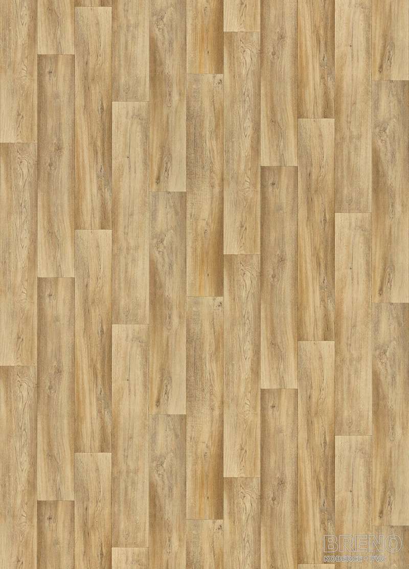 PVC AMBIENT Silk Oak 603M