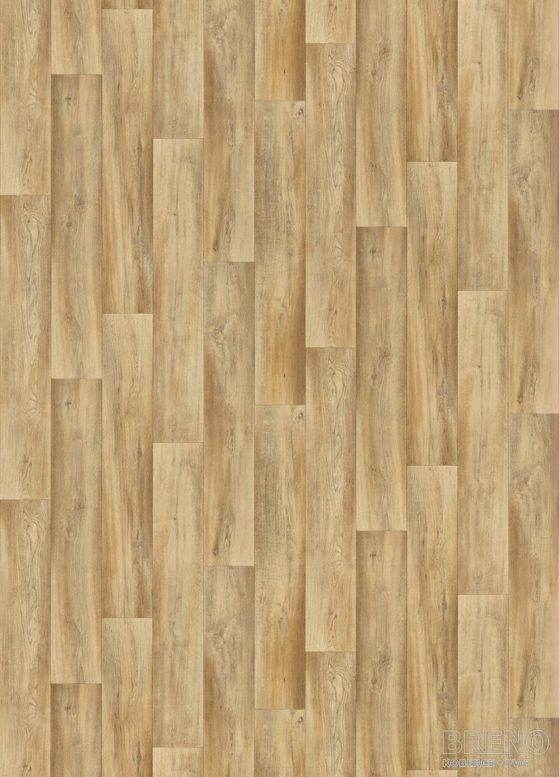 PVC AMBIENT Silk Oak 603M