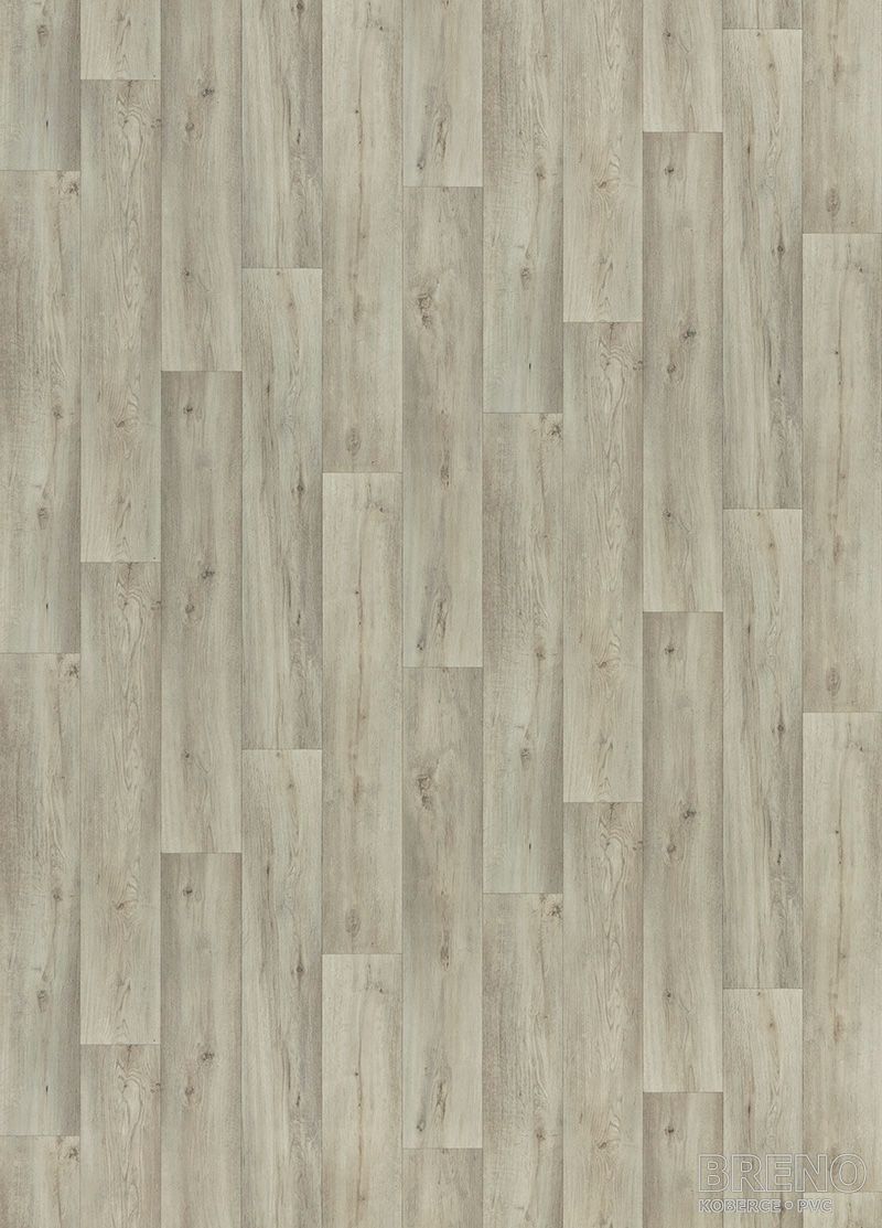 PVC AMBIENT Silk Oak 916L– sivé drevo