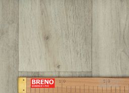 PVC AMBIENT Silk Oak 916L– sivé drevo