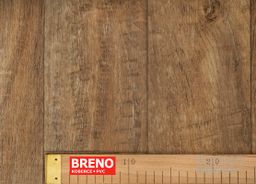 PVC AMBIENT Stock Oak 39M – tmavé dřevo