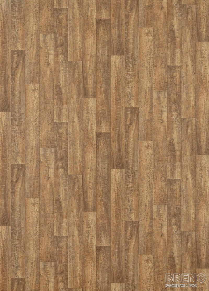 PVC AMBIENT Stock Oak 39M