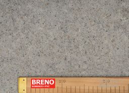 PVC AMBIENT Tereza 196M – sivá dlažba