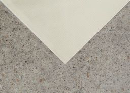 PVC AMBIENT Tereza 196M – sivá dlažba